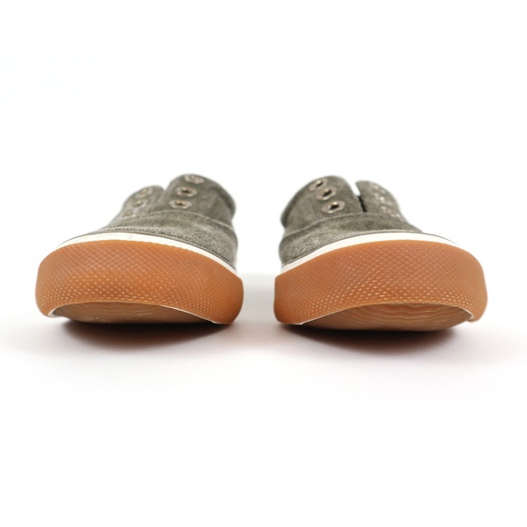 JOE FRESH sneakers, size 6 - Picture 3 of 5